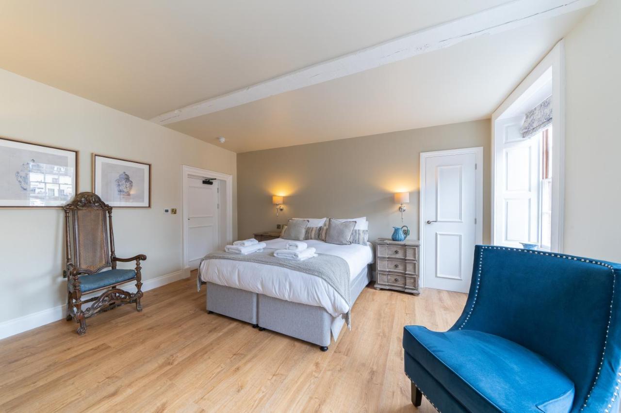 The Ironmongers Boutique Accommodation アイルシャム エクステリア 写真