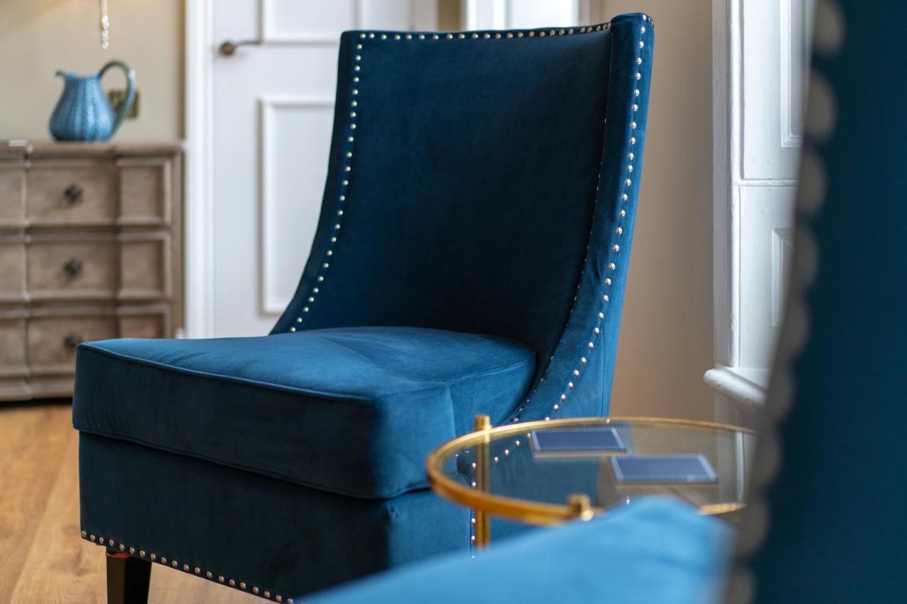 The Ironmongers Boutique Accommodation アイルシャム エクステリア 写真