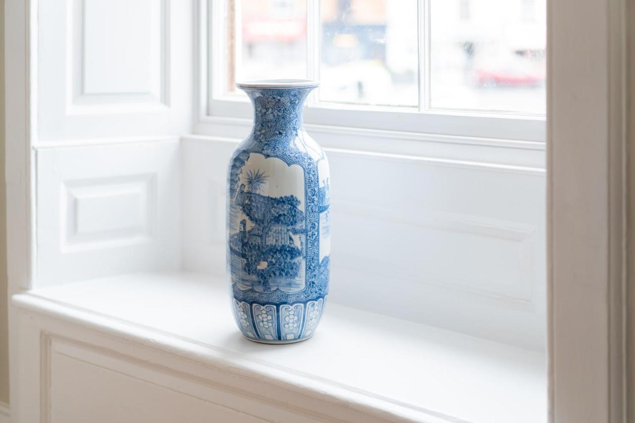 The Ironmongers Boutique Accommodation アイルシャム エクステリア 写真