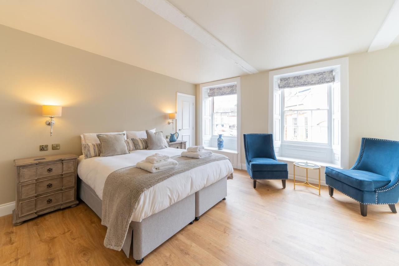 The Ironmongers Boutique Accommodation アイルシャム エクステリア 写真