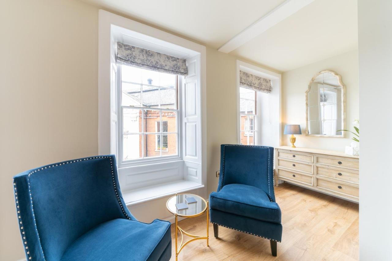 The Ironmongers Boutique Accommodation アイルシャム エクステリア 写真