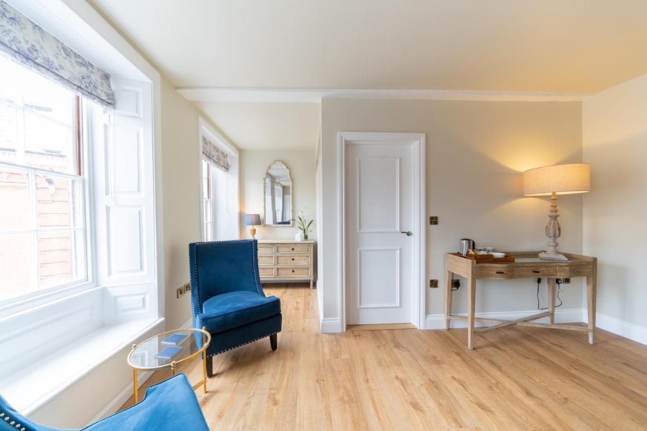 The Ironmongers Boutique Accommodation アイルシャム エクステリア 写真